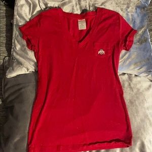 Short sleeved tshirt
